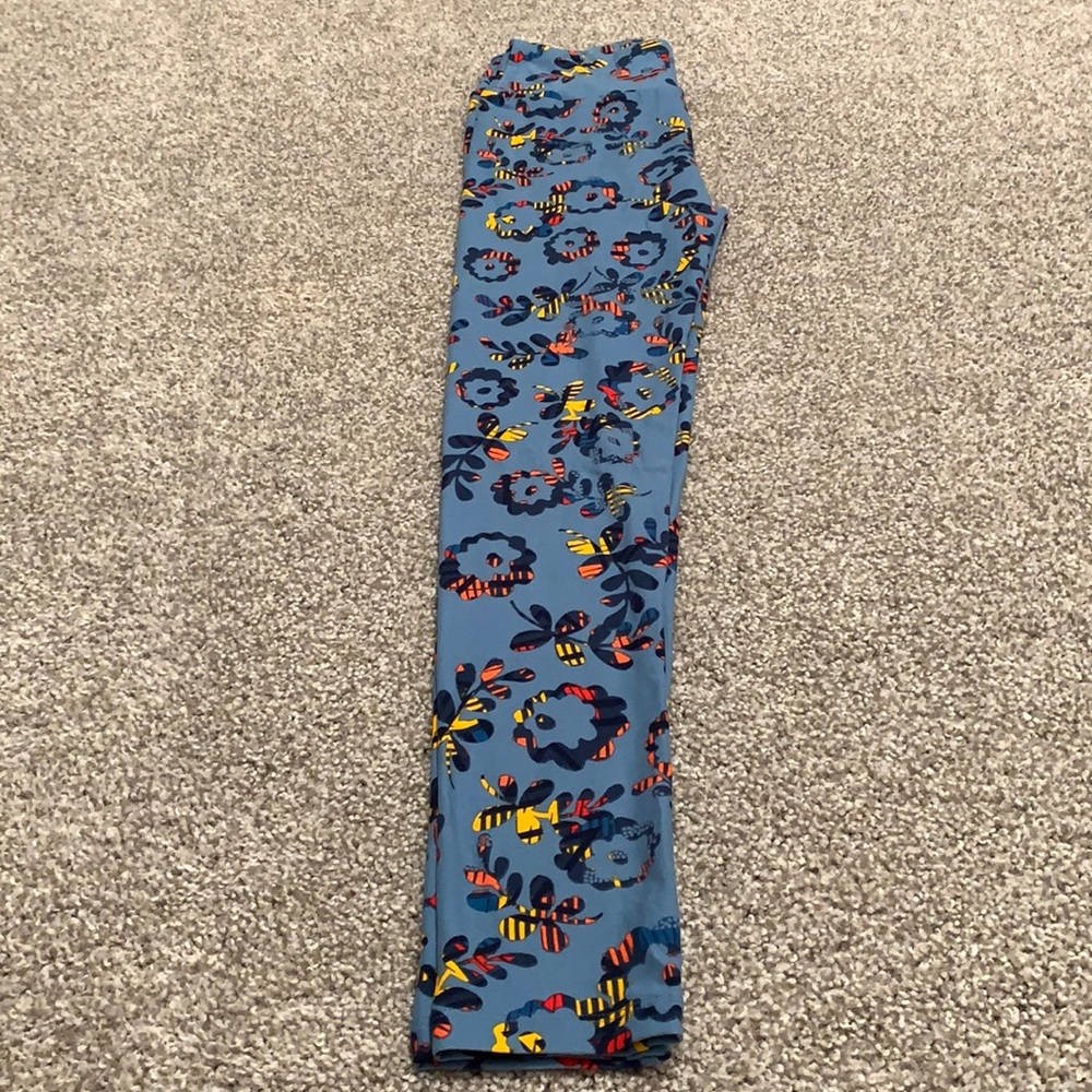 LuLaRoe Leggings